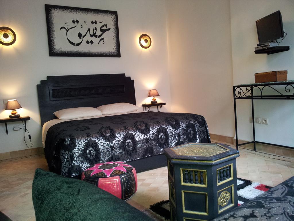 Rc Riad Marrakesh Camera foto