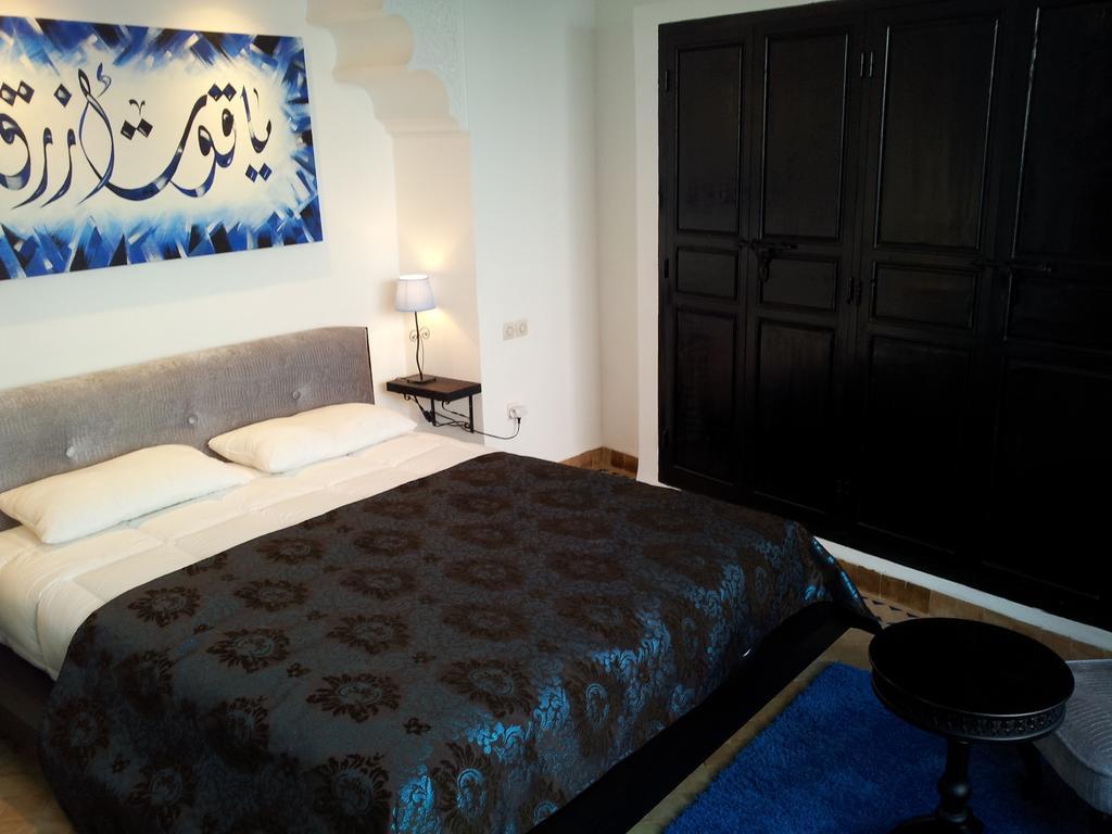 Rc Riad Marrakesh Camera foto