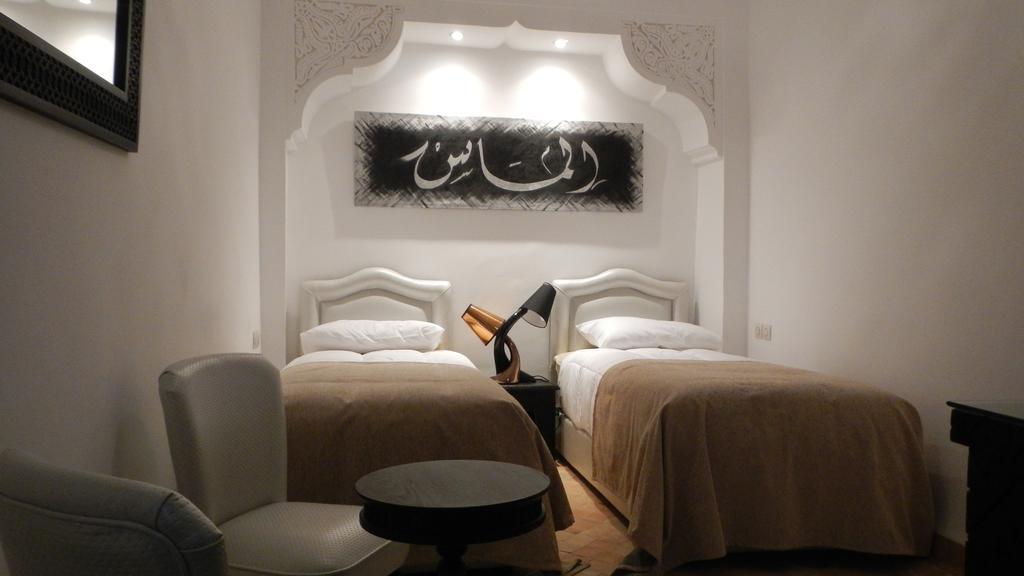 Rc Riad Marrakesh Camera foto