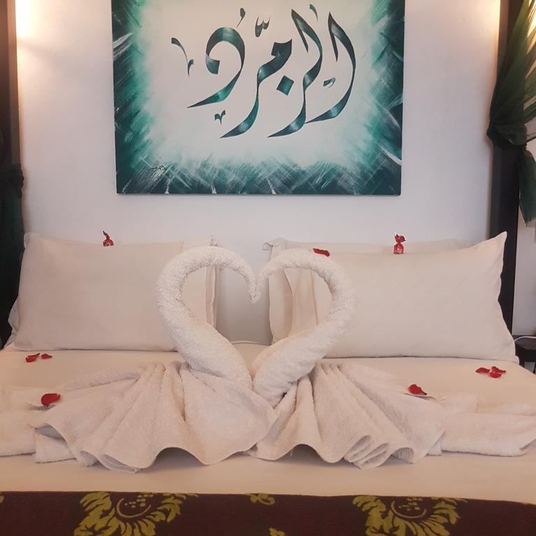 Rc Riad Marrakesh Esterno foto