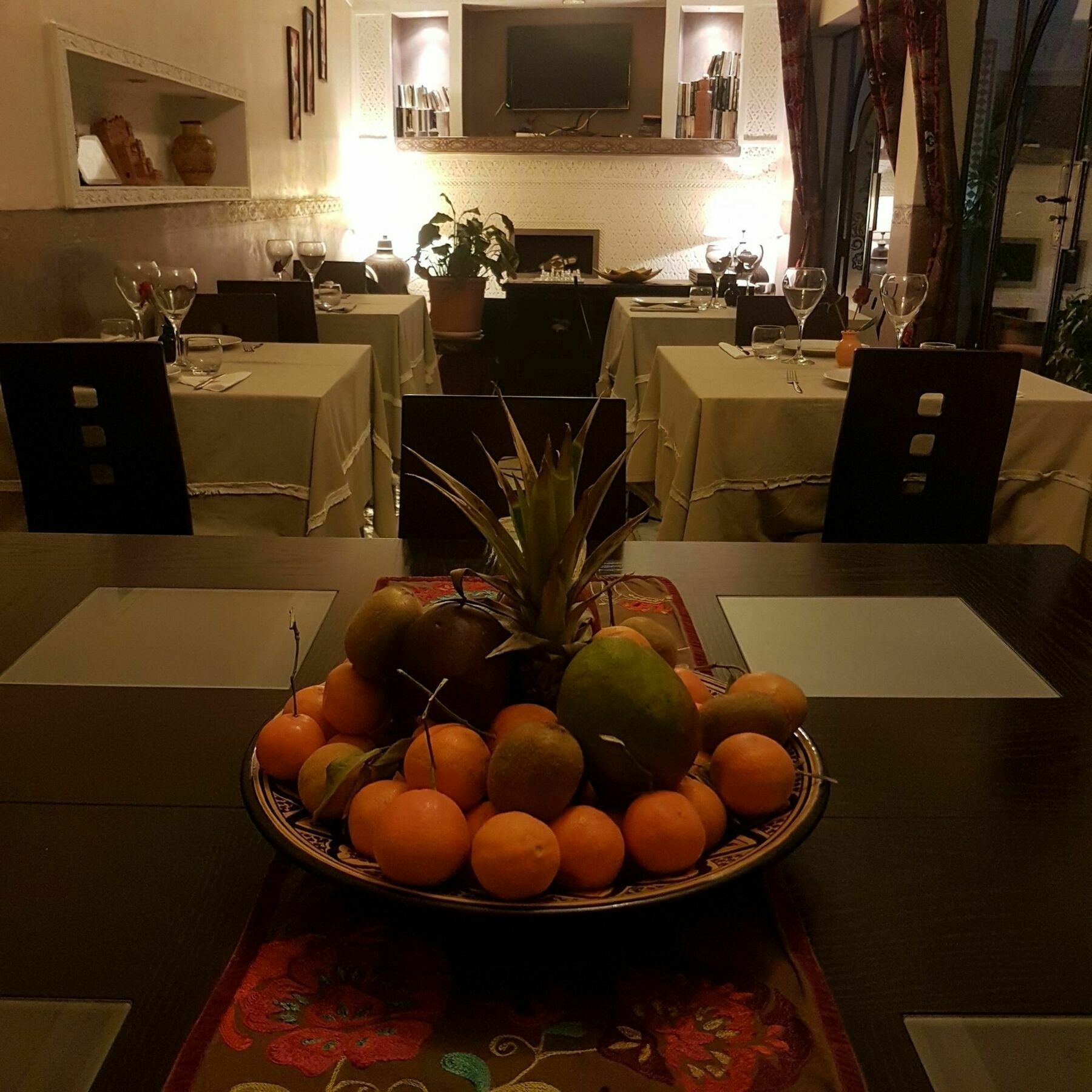 Rc Riad Marrakesh Esterno foto