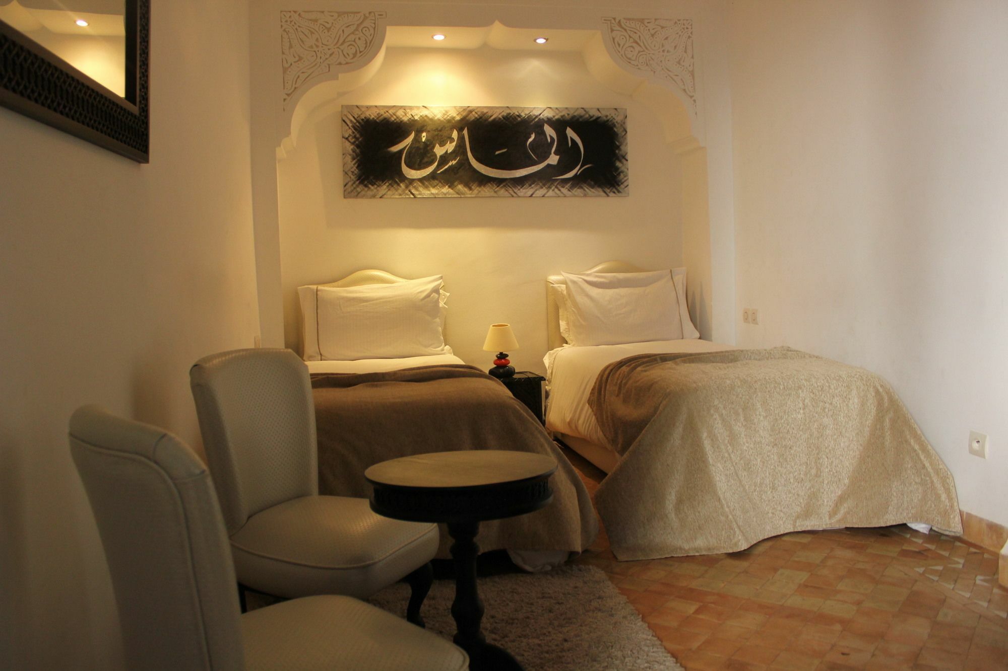 Rc Riad Marrakesh Esterno foto