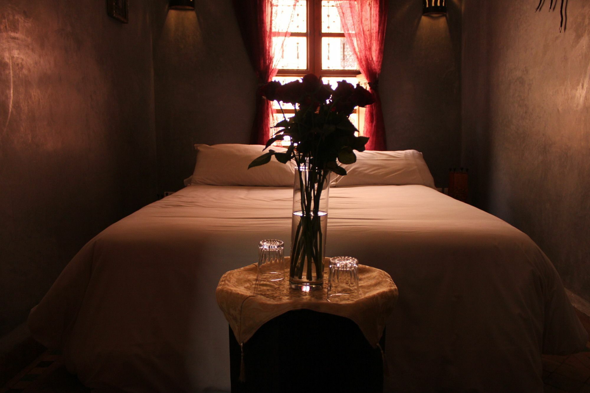 Rc Riad Marrakesh Esterno foto
