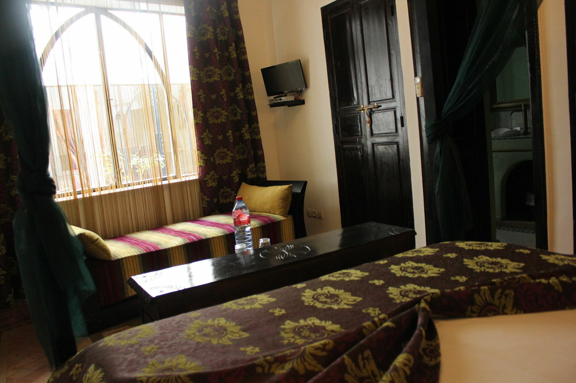 Rc Riad Marrakesh Esterno foto