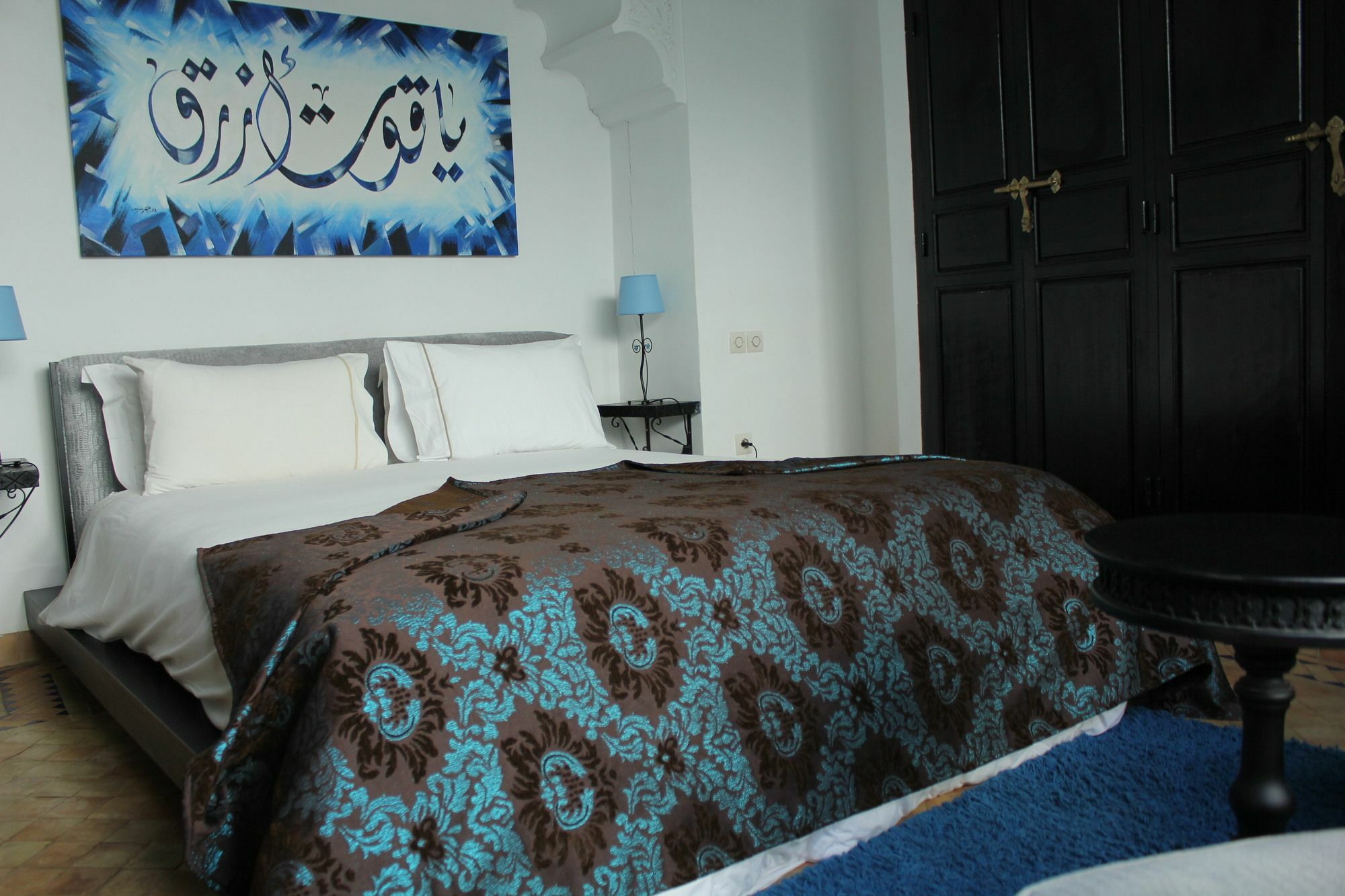 Rc Riad Marrakesh Esterno foto